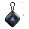 thumbnail image 2 of CUITING Hidden Device Scanner Mini Camera Detector 360 degree Scan Usb Rechargeable Portable Privacy Anti spy Hotel Hidden Device Camera Scan, 2 of 7