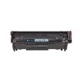 thumbnail image 2 of G&G Select HP Q2612A New Compatible Black Toner Cartridge, 2 of 3