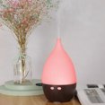 thumbnail image 4 of Wzzjkit Humidifiers for Bedroom New Colorful Light Aromatherapy Machine Humidifier Home Humidifier, 4 of 7