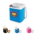 thumbnail image 4 of Maoww Mini Machine à Laver Multifonction pour Enfants Jouet Beauté Éponge Brosses Laveuse Jeu d'Imitation Jouets, 4 of 9