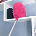 thumbnail image 3 of WIFKLSIIPG Duster Ring Sweep Ceiling Sweep Ceiling Fan Brush Round Sweep(Green), 3 of 6