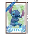 thumbnail image 2 of Disney Lilo et Stitch - Fleurs, 2 of 4