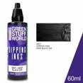 thumbnail image 1 of Green Stuff World Dipping Ink 60 ml - DEEP BLACK DIP New, 1 of 2