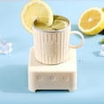thumbnail image 1 of Portable Beverage Ice Maker for Indoor Use – Compact Freezing Gadget for Kitchen Utensils and Solutions, 1 of 2