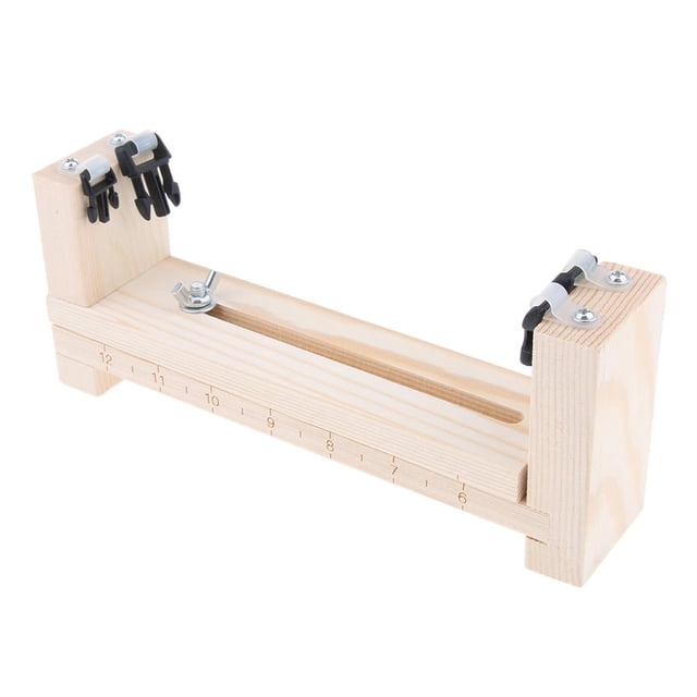 Knitting machine Weaving machine DIY thread braiding String knitting DIY 2