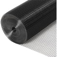 thumbnail image 2 of EastVita Hardware Cloth Chicken Wire Fence, Galvanized Steel Mesh Roll, Black, 2 of 7