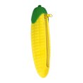 thumbnail image 2 of RuiJiao Clearance Student Pencil Case Pencil Bag Student Portable Vegetable Pencil Bag Solid Color Storage Bag, 2 of 8