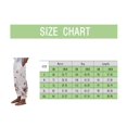 thumbnail image 3 of LEEy-world Cadeaux pour Femmes Pantalons de Survêtement d'Hiver Taille Haute pour Femmes à Cordon de Serrage Jogger Pantalons de Survêtement Bas Resserré Pantalons d'Entraînement Rouge,G, 3 of 3