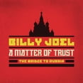 thumbnail image 1 of Billy Joel - Matter Of Trust: The Bridge To Russia (2CDs And 1DVD), 1 of 3