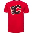 thumbnail image 1 of Calgary Flames NHL `47 Fan T-Shirt - '47, 1 of 1