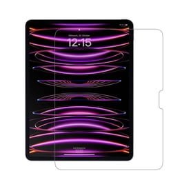 11-inch iPad Pro Wi-Fi 256GB Standard Glass - Silver (M5) - Walmart.ca
