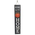 thumbnail image 1 of Harvest PL Home Porch Sign, 1 of 5