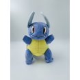 thumbnail image 1 of 20cm Medium Geng Gui Fast Dragon Varied Monster Fireball Rat Aquilor Turtle Pull Plush Doll, 1 of 2
