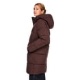 thumbnail image 4 of George Women's Mid Length Puffer Coat, 4 of 6