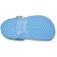 thumbnail image 4 of Crocs Toddler Bluey Best Buddies Classic Clog, 4 of 6