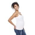 thumbnail image 4 of Camisole d’allaitement Paisley Sky Maternité, 4 of 7