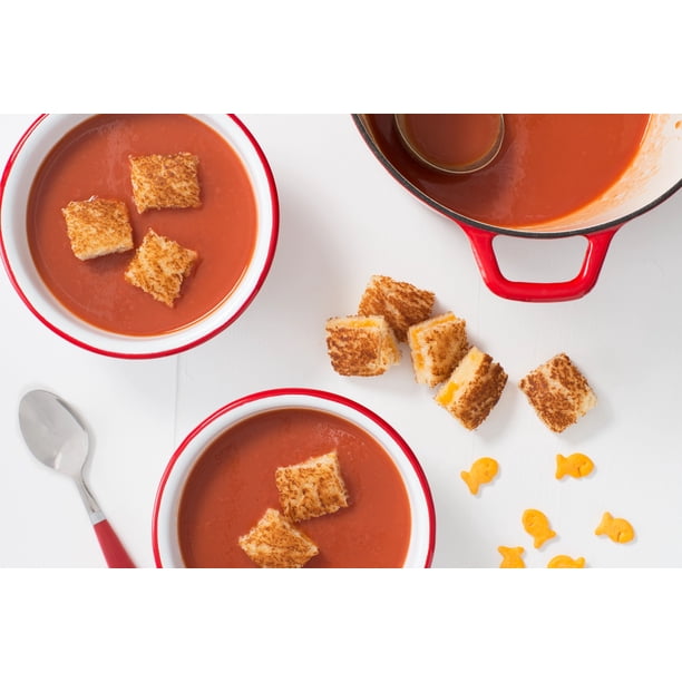 Campbell's® Condensed Tomato Soup, Shelf Stable - Walmart.ca