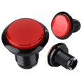 thumbnail image 3 of Button Lights  Game Button Switches  Arcade Buttons Round LED Lamp Illuminated Large Button To Arcade Machine Games DIY Part, 3 of 8