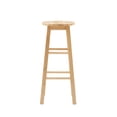 thumbnail image 3 of Tabouret de bar à siège rond Richmond, 3 of 7