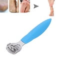 thumbnail image 2 of Khall  Callus Shaver Remover Stainless Steel Hard Skin Calluses Planer Pedicure Foot File Tool,Callus Shaver,Hard Calluses Removers, 2 of 8