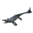 thumbnail image 4 of XZNGL Simulation Mosasaurus Dinosaur Toy Kids Early Education Play Toy Decoration, 4 of 9
