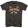 thumbnail image 1 of Zz Top Music Wrenches Adult Short Sleeve T Shirt, 1 of 2