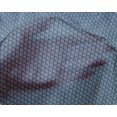 thumbnail image 4 of oneOone Silk Tabby Fabric Shapes Geometric Print Fabric by Yard 42 Inch Wide, 4 of 4