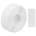 thumbnail image 4 of 1 Roll Blank DIY Labels Self Adhesive Labels Name Labels Jewelry Store Label for Printing, 4 of 9