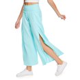 thumbnail image 4 of No Boundaries Women's Crinkle Pant, 4 of 6