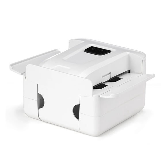 Auto Poker Card Shuffler Electric Automatic Card Shuffler for Playing Card Games Home Party