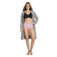 thumbnail image 4 of Jockey Women's Supersoft Hipster - 3 Pack, 4 of 5