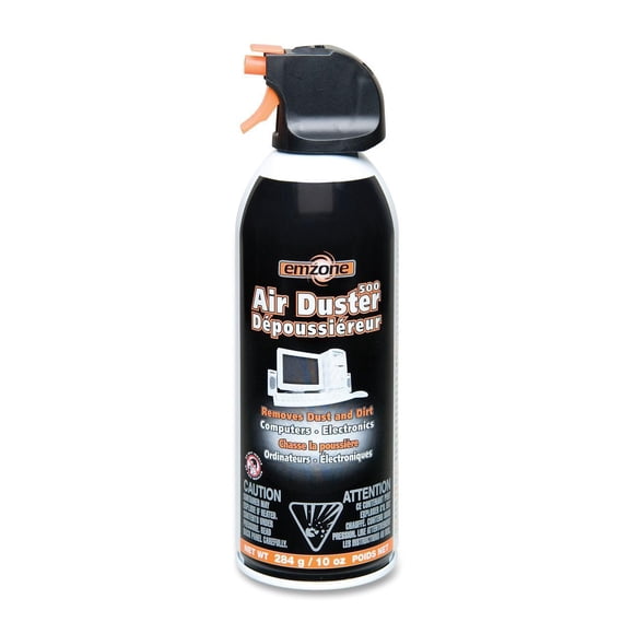 Emzone Air Duster 500 12 units-284g.10Oz