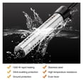 thumbnail image 3 of Portable Pool Water Heater 120V 1500W Immersion Electric Heater With Digital Thermometer For Inflatable Pool Bathtub ,Dry Burning Prevention, 3 of 6