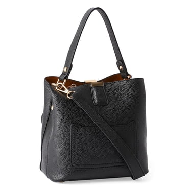 Time and Tru Women's Satchel