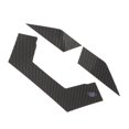 thumbnail image 4 of Couverture de Panneau de Capot de Moteur UTV, Capot de Moteur UTV Panneau de Moteur UTV Cadre de Panneau de Moteur UTV Garniture de Panneau de Moteur Multifonctionnel, 4 of 14