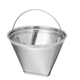 thumbnail image 1 of SLYNSHome Reusable Coffee Pods K Cups Refillable Coffee Filters Pods with Handle and Spoon, 1 of 7