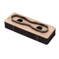 thumbnail image 1 of Leather Metal Cutting Die, Leather Punch Die Handmade Non Deform High Density  Edges  For Scrapbooking LR 4, 1 of 8