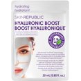 thumbnail image 1 of Skin Republic Hyaluronic Boost Face Mask, 1 of 1