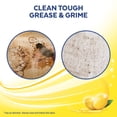 thumbnail image 4 of Lysol® All Purpose Cleaner, Multi-surface cleaner trigger, Lemon, Powerful Cleaning & Freshening, 650 mL, 4 of 9