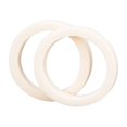 thumbnail image 2 of 2 Pcs Bike Bicycle Fork Sponge Foam Rings Oil Seal for RockShox for For etc., 2 of 9