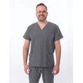 thumbnail image 1 of Greentown Canada Scrubs 4Flex 1202 Haut de Scrub Unisexe, 1 of 6