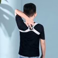 thumbnail image 2 of Smart Posture Corrector Intelligent Vibration Reminder Back Brace Support Belt, 2 of 5