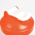thumbnail image 4 of 600ml Shaker Bottle Sports Whey Protein Mixing Bottle With Stirring Ball Bot Cup, 4 of 5
