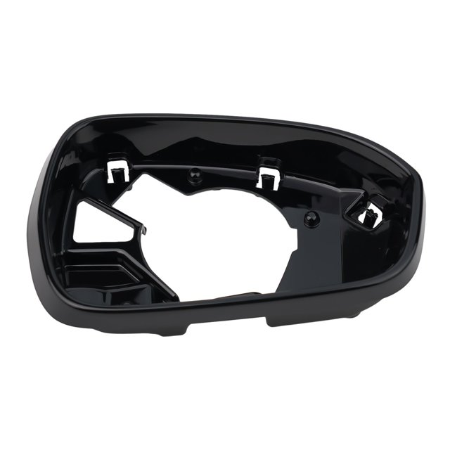 For Ford Fusion 2013-2020 Black Right Side Mirror Frame Trim Replacemen