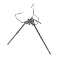 thumbnail image 1 of Almencla Support de Réchaud Portable Support de Réchaud de Cuisson pour Accessoires de Randonnée, 1 of 8