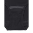 thumbnail image 4 of Jockey Women's Worry Free Cotton Stretch Moderate Absorbency Hipster, 4 of 7