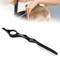 thumbnail image 3 of Materials Professional Hair Styling Trimming  Knife with Ergonomic Design, Simple, 3 of 8