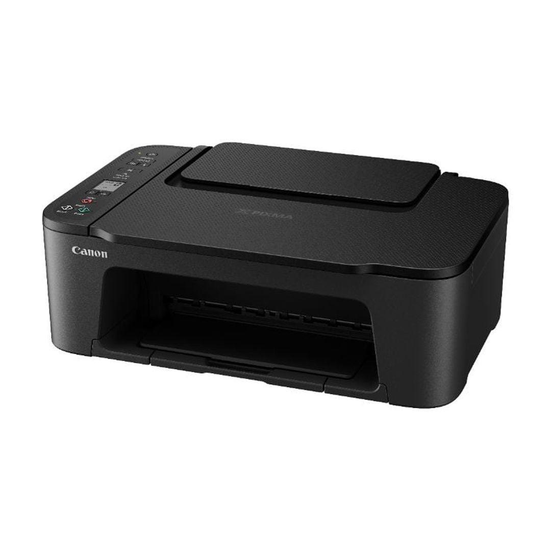 Imprimante tout-en-un sans fil Canon PIXMA TS3720 Noir