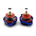 thumbnail image 5 of Labymos Universal Car High Pressure Radiator with Temperature Gauge Sealing Cover 0.9Bar, 5 of 5