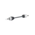 thumbnail image 3 of TrakMotive Arbre d'Axe de CV HO-8043 Premium; Remplacement OEM, 3 of 5
